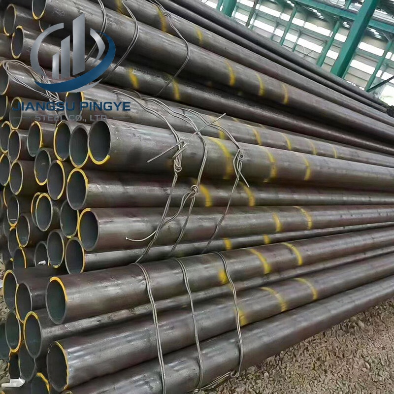 A53 Seamless & Welded Carbon Steel Pipe