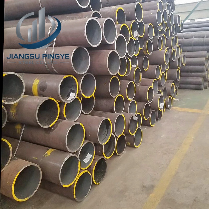 A53 Seamless & Welded Carbon Steel Pipe