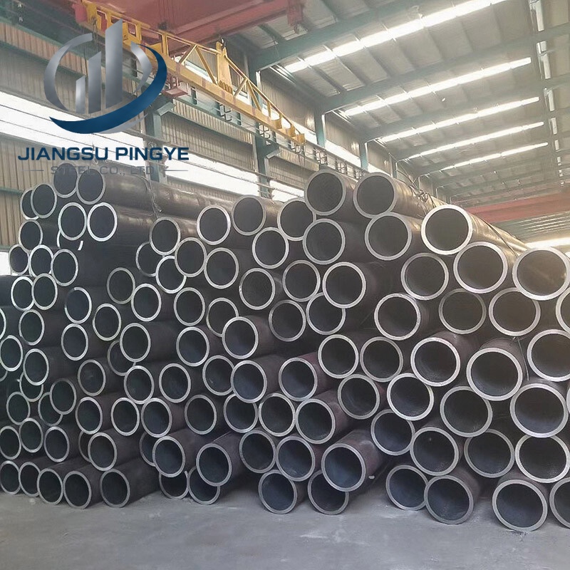 Carbon Steel Pipe