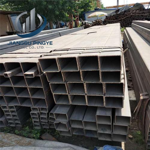 Carbon Steel Square Tube