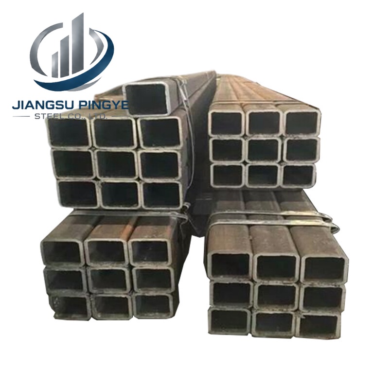 Carbon Steel Square Tube