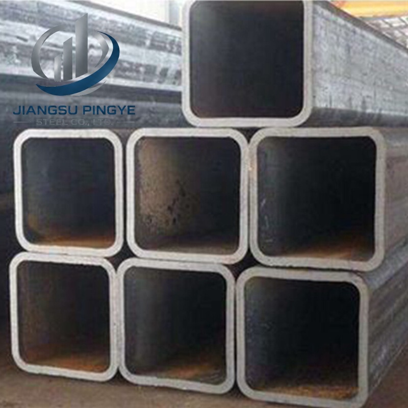 Carbon Steel Square Tube