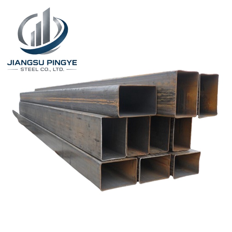 Carbon Steel Square Tube