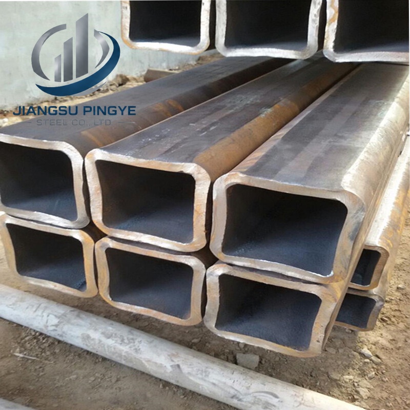 Carbon Steel Square Tube