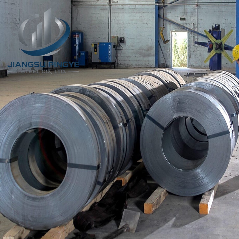 S275J0 Carbon Steel Strip