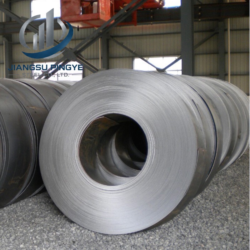 S275J0 Carbon Steel Strip