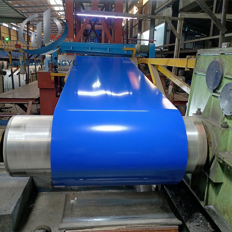 PPGI Steel Coil