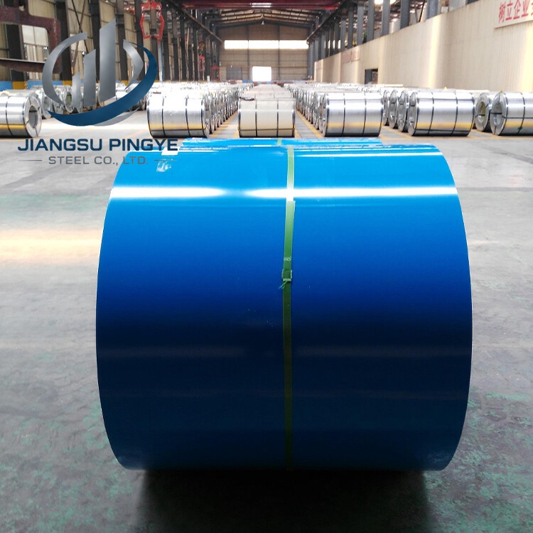 PPGI Steel Coil