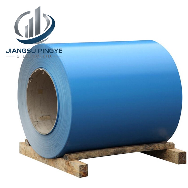 PPGI Steel Coil