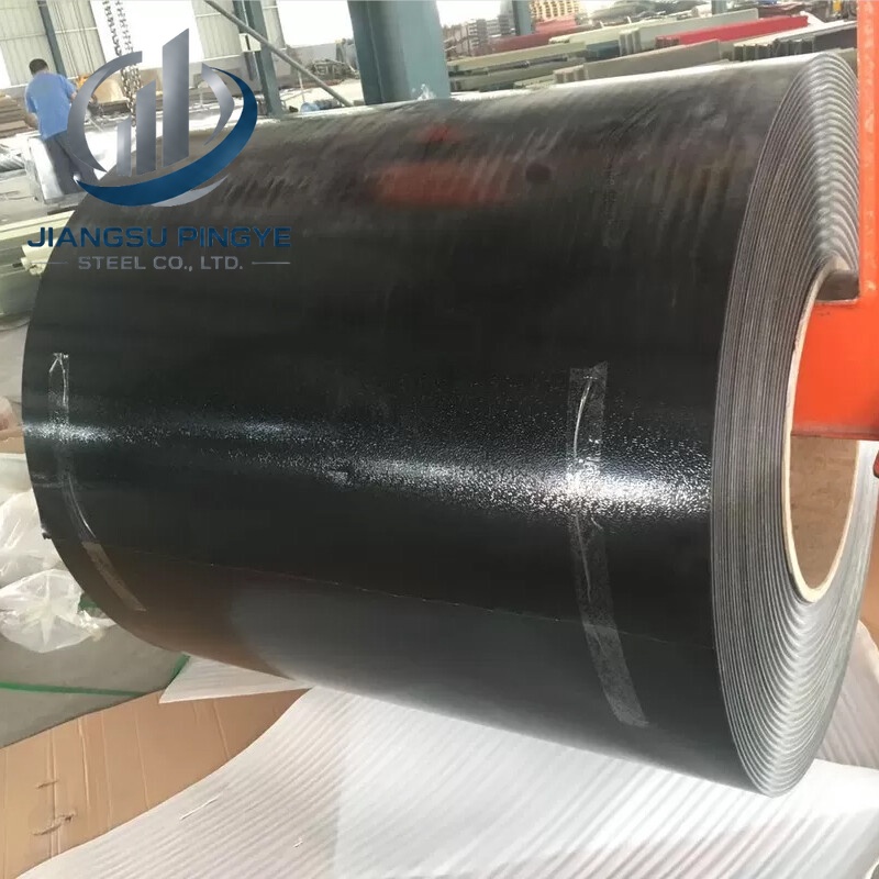S550GD Color Coated Roll