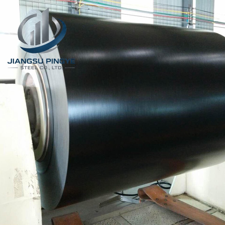 S550GD Color Coated Roll