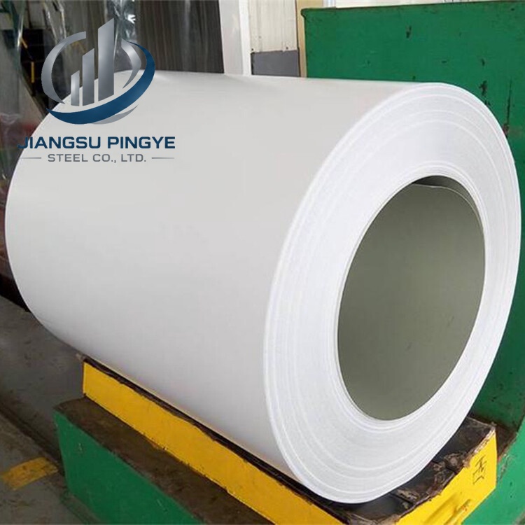 DX54D Color Coated Roll