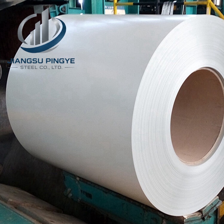 DX54D Color Coated Roll