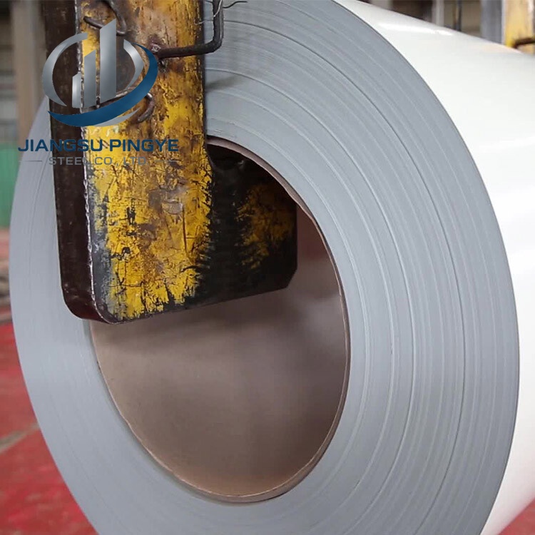 DX54D Color Coated Roll