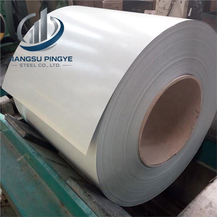 DX54D Color Coated Roll
