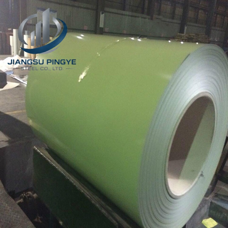 SGHC DX53D Color Coated Roll