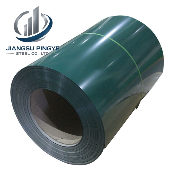 SGHC DX53D Color Coated Roll