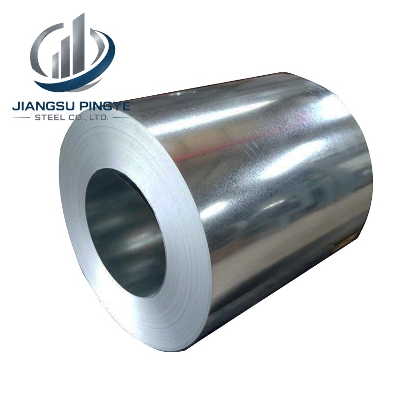 DX51D+Z Galvanized Coil