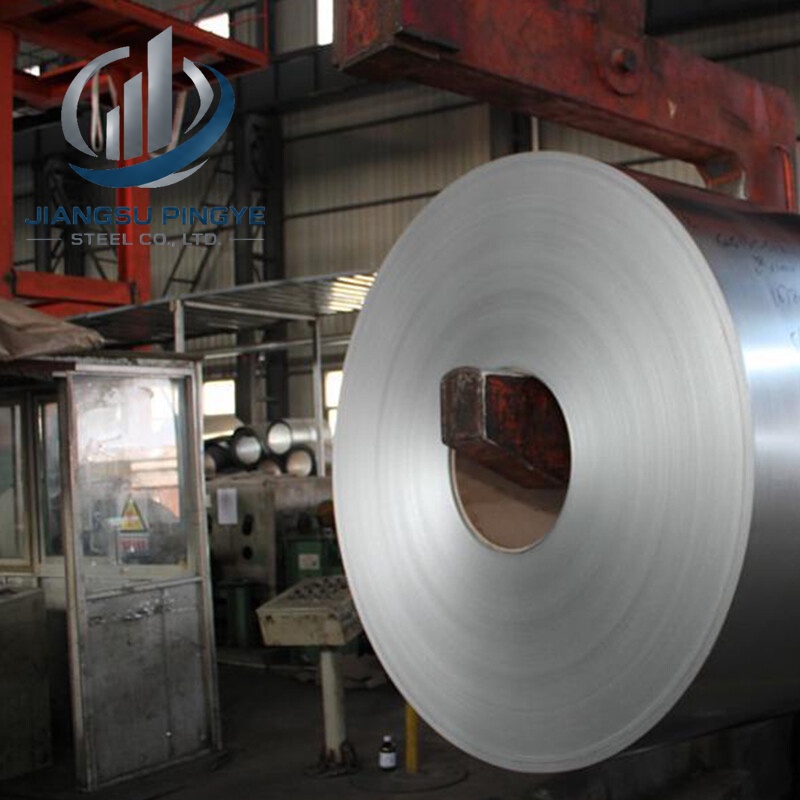Galvanized Coil