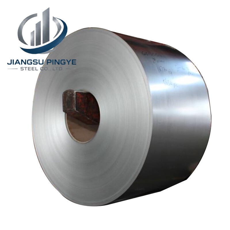 Galvanized Coil