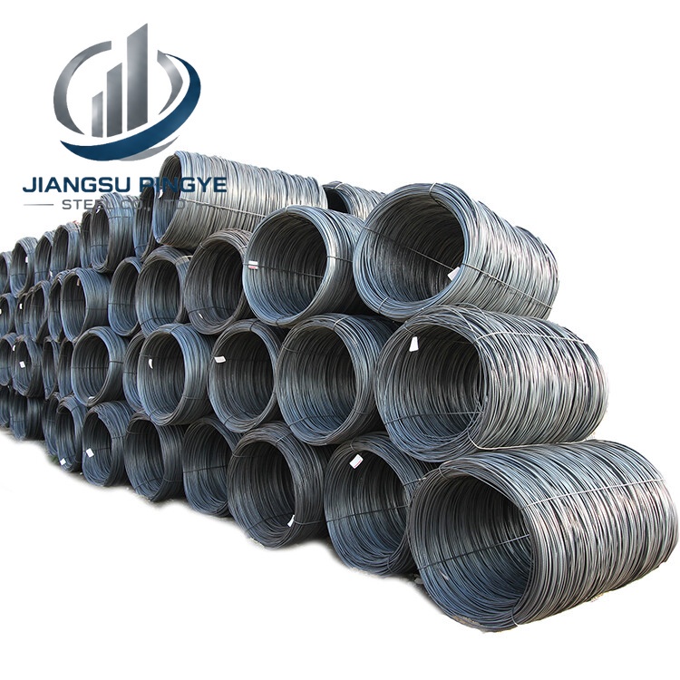 DX52D+Z Galvanized Steel Wire