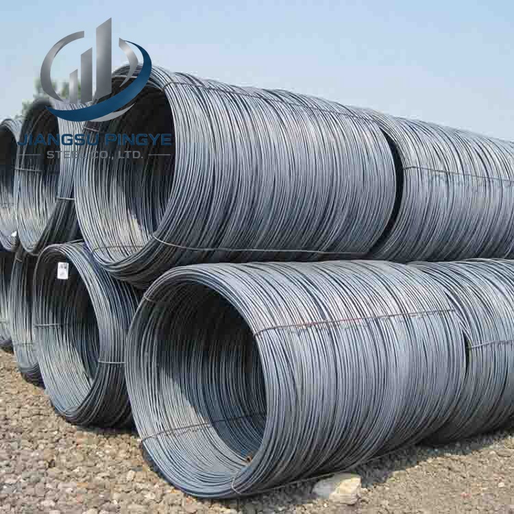 DX52D+Z Galvanized Steel Wire