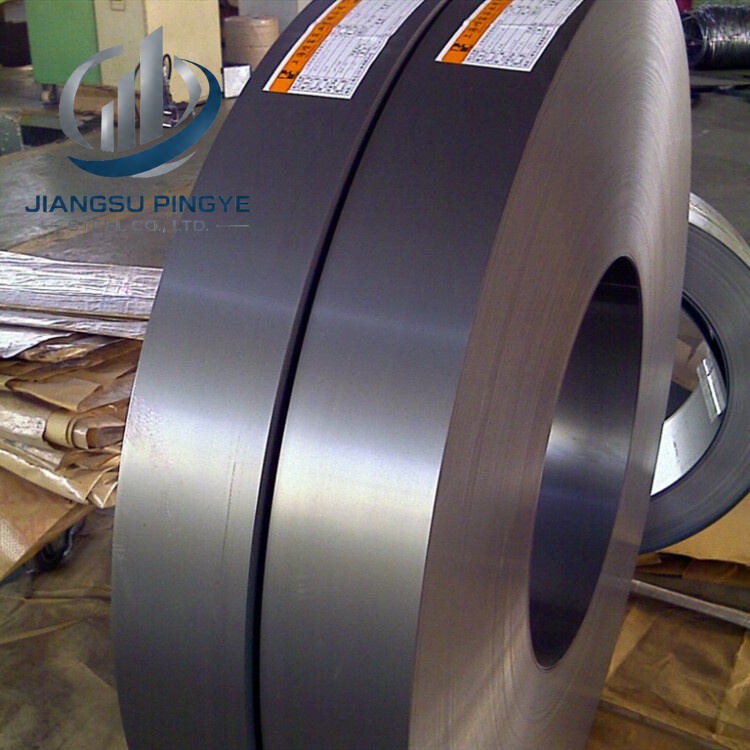 Galvinized Strip