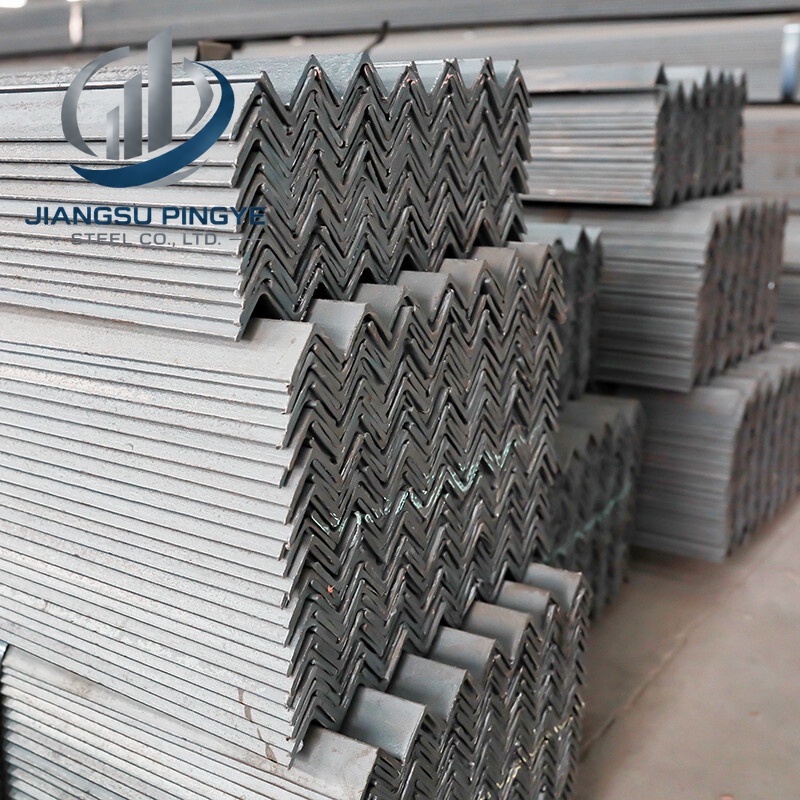 Galvinized Angle