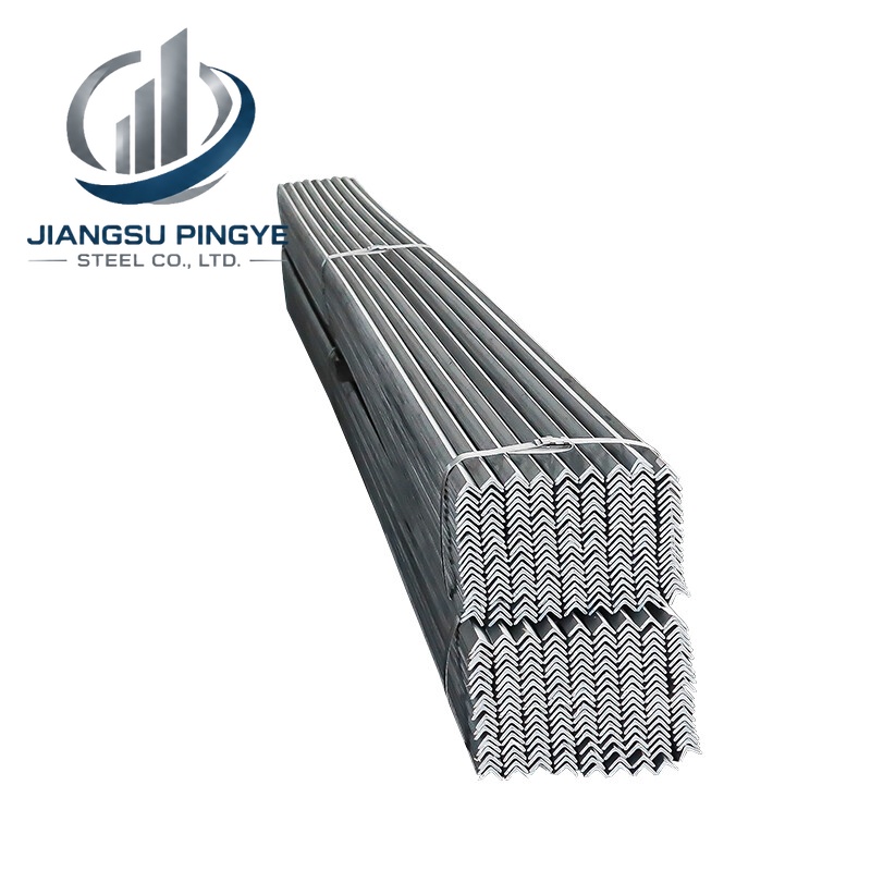 Galvinized Angle