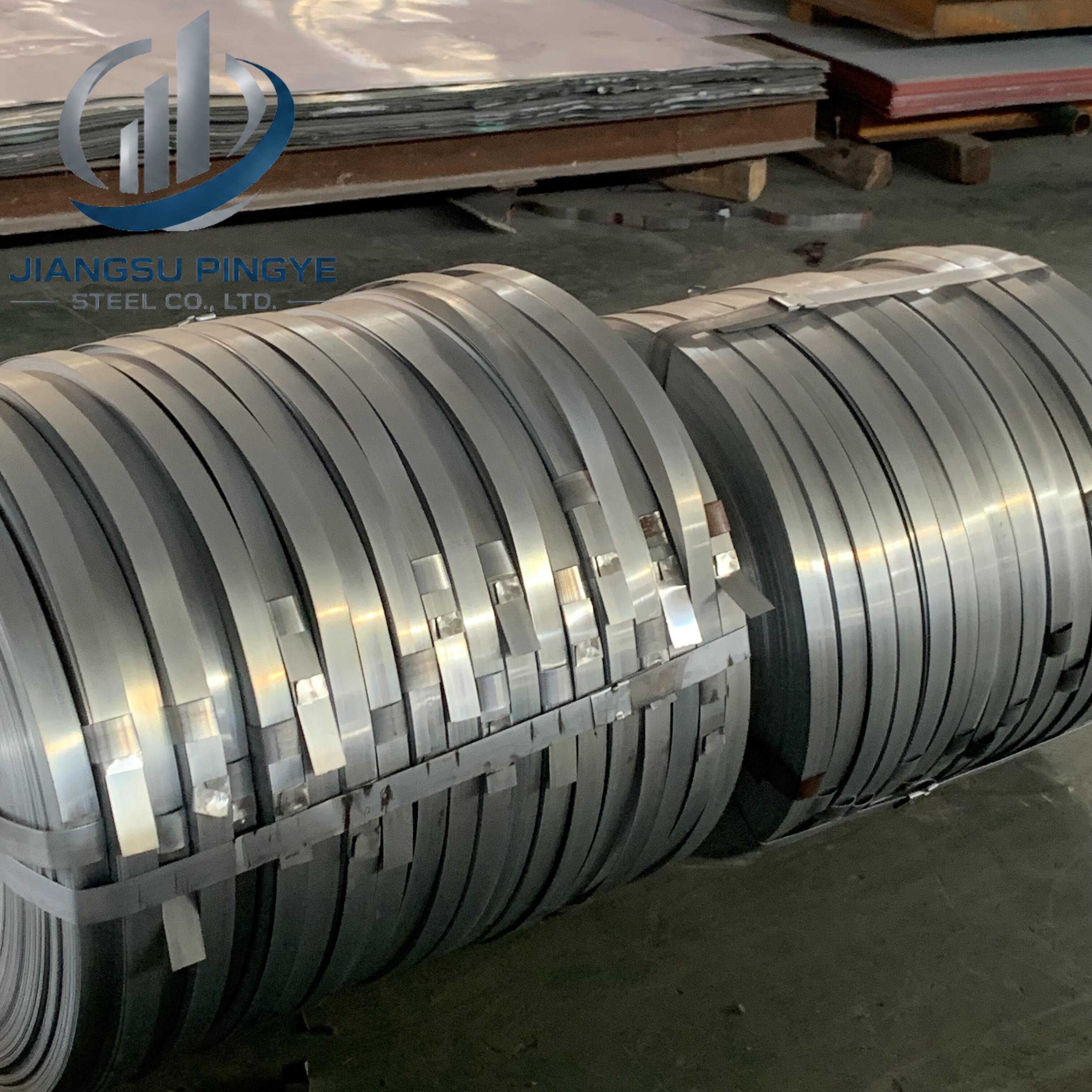 Galvinized Strip