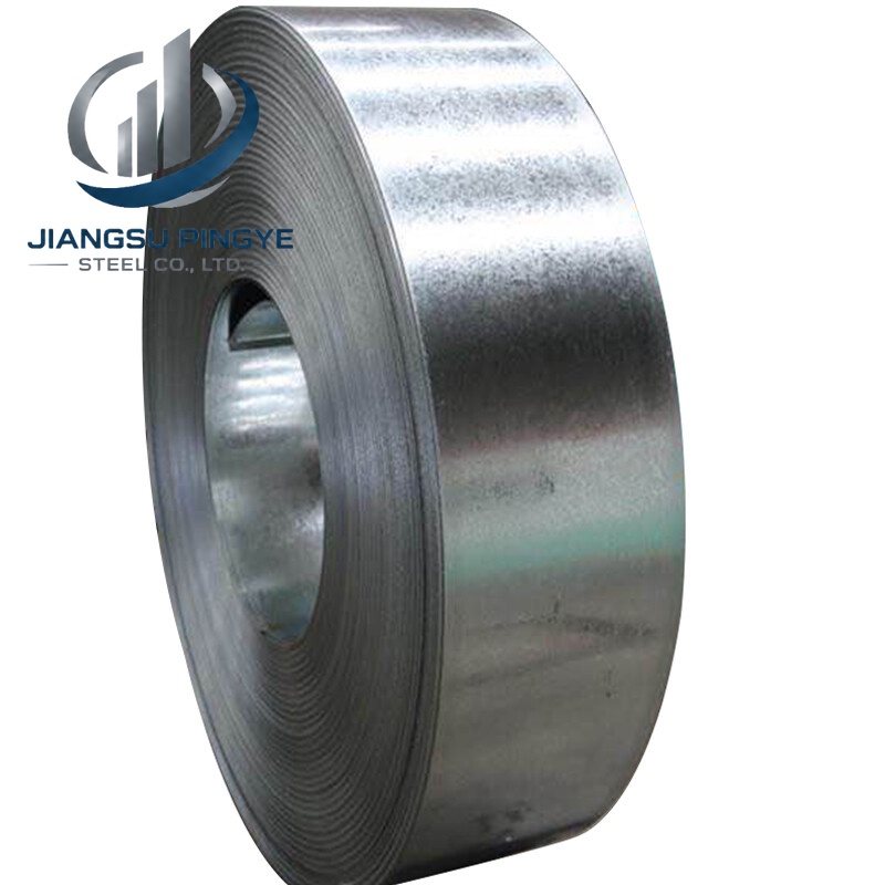 Galvinized Strip