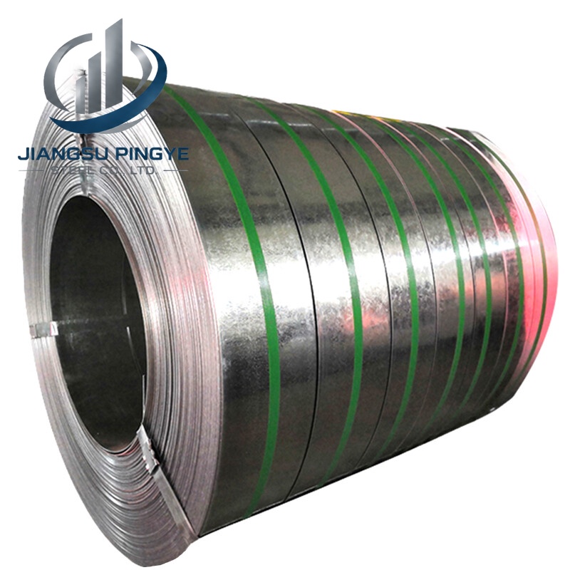 Galvinized Strip