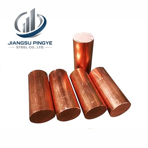 C24000 Copper Bar
