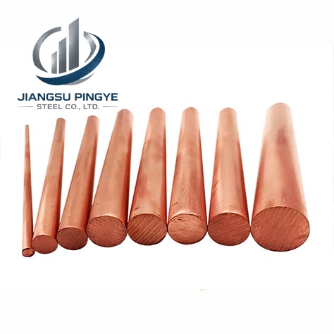 C23000 Copper Bar