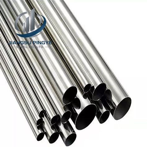 Hastelloy Alloy Pipe