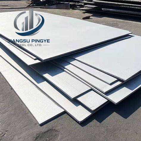 Monel Alloy Plate