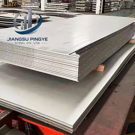 Hastelloy Alloy Plate