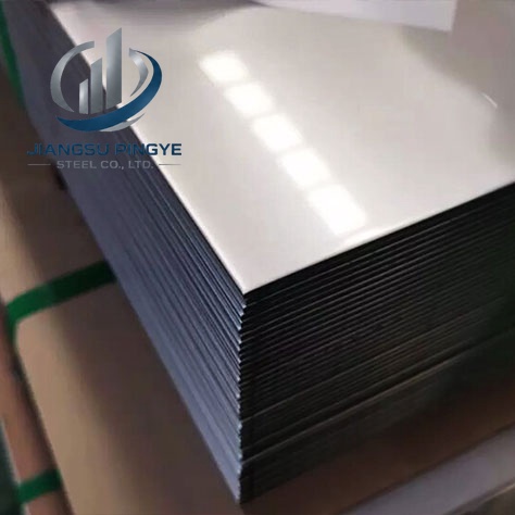 Hastelloy Alloy Plate