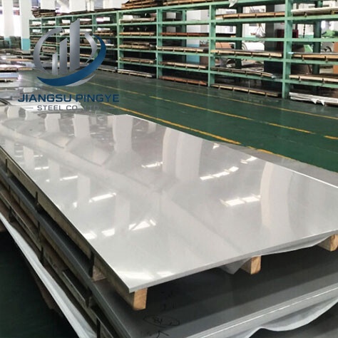 Inconel Alloy Plate