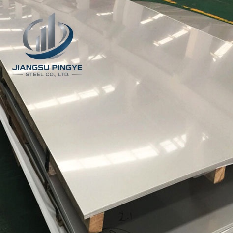 Inconel Alloy Plate