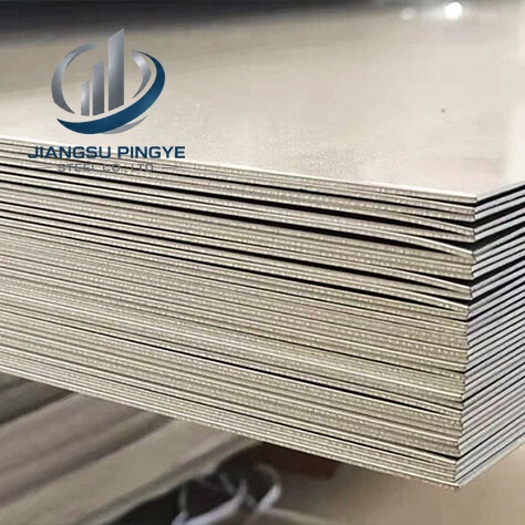 Inconel Alloy Plate