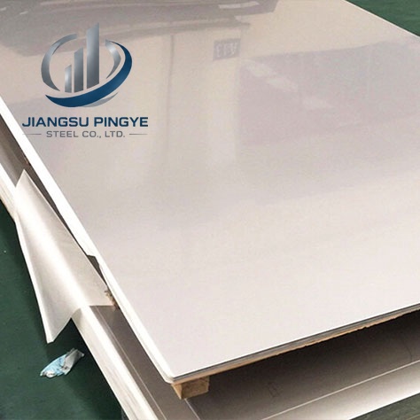 Inconel Alloy Plate