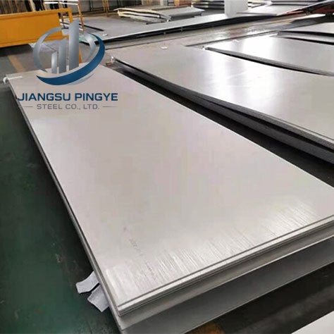 Hastelloy Alloy Plate