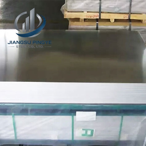 Hastelloy Alloy Plate
