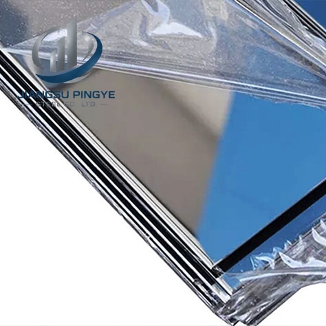 Hastelloy Alloy Plate