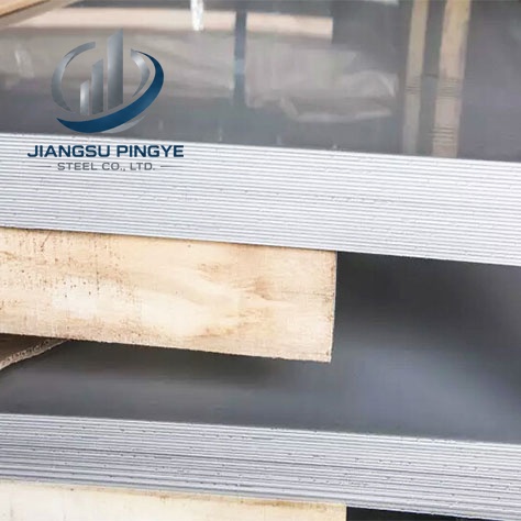 Monel Alloy Plate