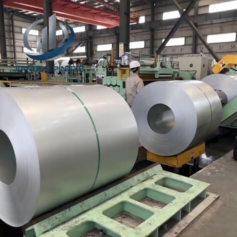 Galvalume Steel Coil