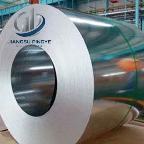 Galvalume Steel Coil