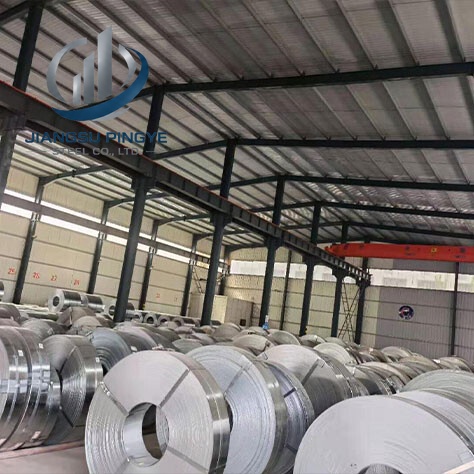 Stainless Strip