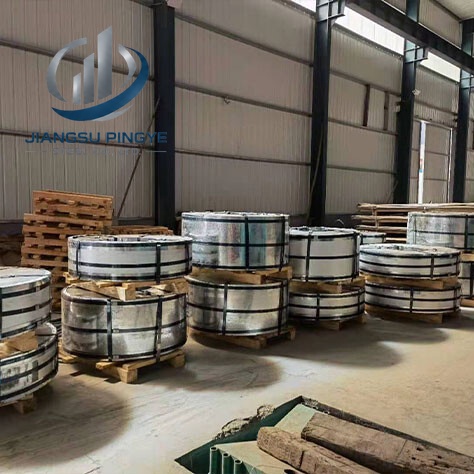 Stainless Strip